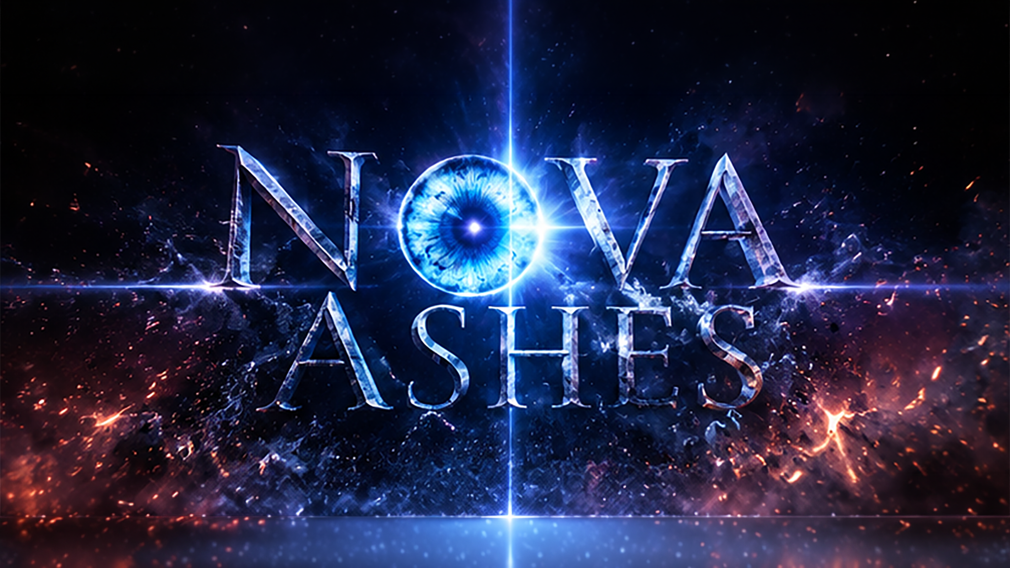Nova Ashes banner