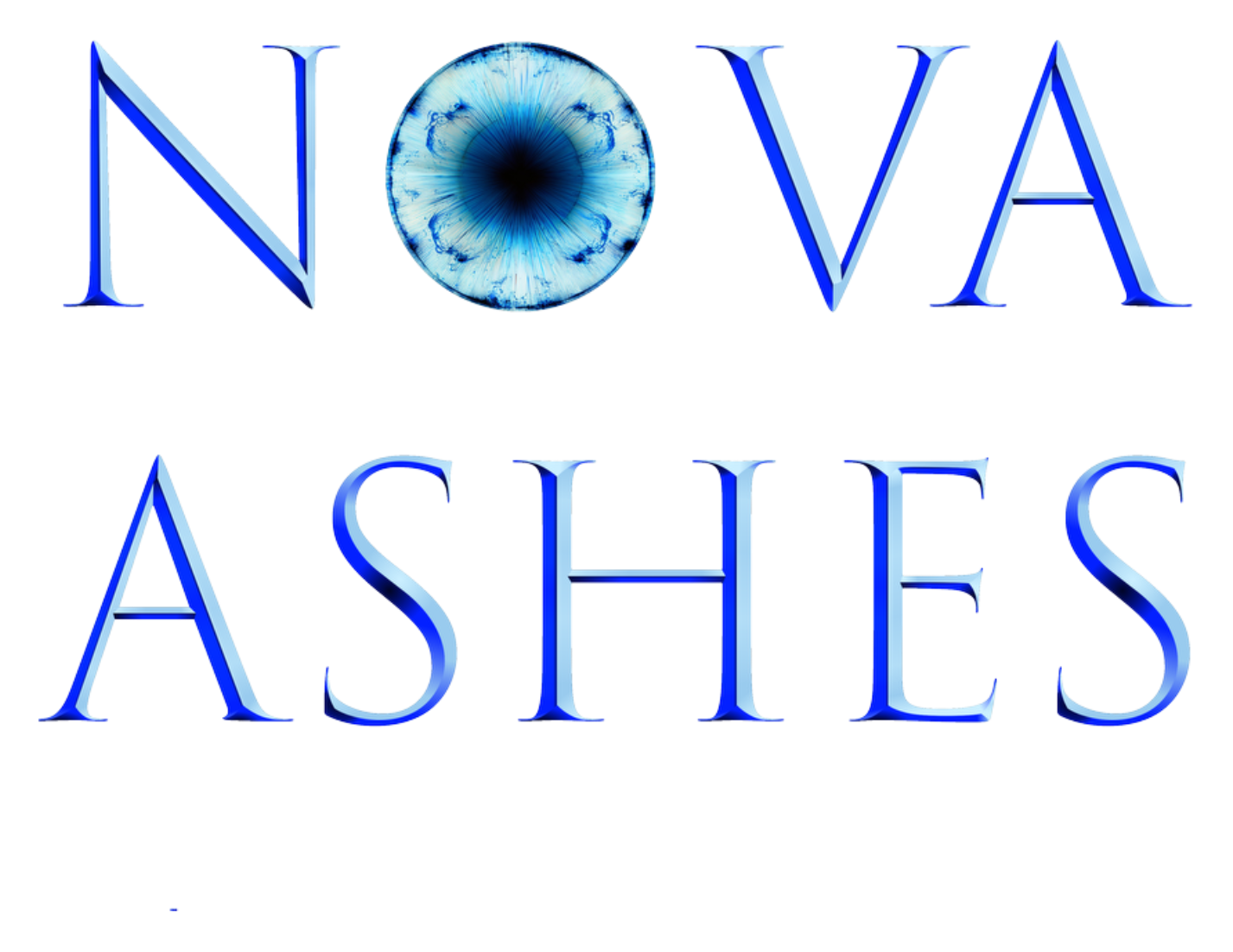 Nova Ashes Logo